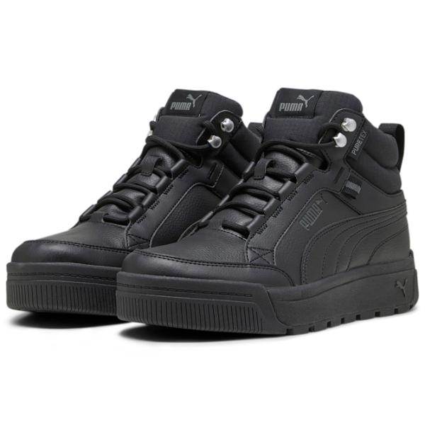 Botine pentru bărbați Puma Tarrenz Sb III Puretex 44.5/ Black photo 1