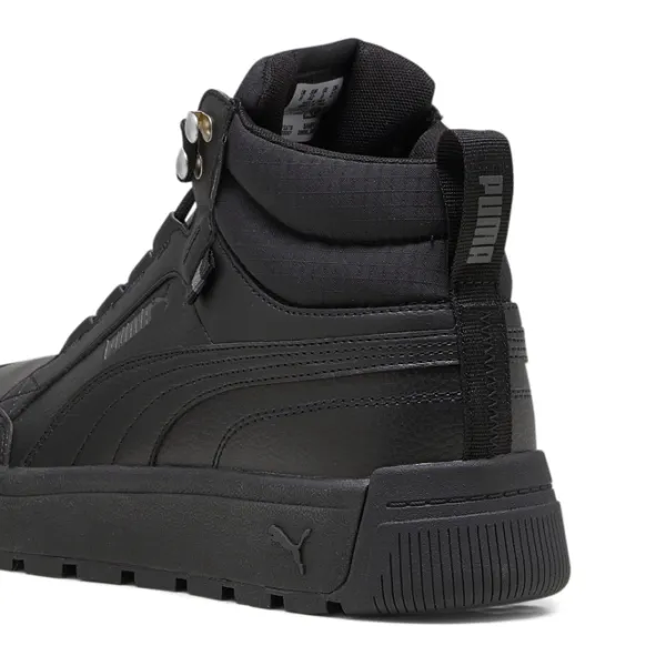 Botine pentru bărbați Puma Tarrenz Sb III Puretex 44.5/ Black photo 5