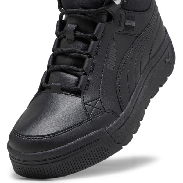 Botine pentru bărbați Puma Tarrenz Sb III Puretex 45/ Black photo 4