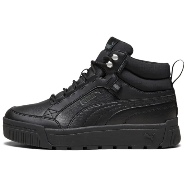 Botine pentru bărbați Puma Tarrenz Sb III Puretex 46/ Black photo 2