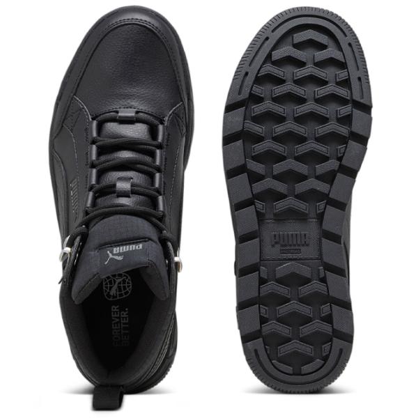 Botine pentru bărbați Puma Tarrenz Sb III Puretex 46/ Black photo 6