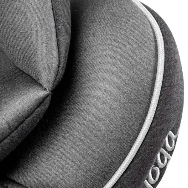Scaun auto Caretero Yoga  0 luni - 12 ani / 36 kg / Gray photo 5 Scaun auto Caretero Yoga  0 luni - 12 ani / 36 kg / Gray photo 5