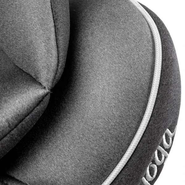 Scaun auto Caretero Yoga  0 luni - 12 ani / 36 kg / Gray photo 5 Scaun auto Caretero Yoga  0 luni - 12 ani / 36 kg / Gray photo 5