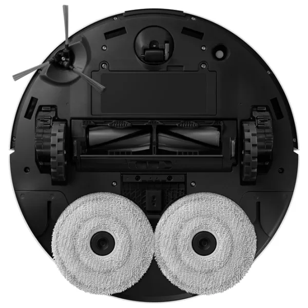Робот пылесос Samsung BESPOKE Jet BOT Combo / Белый photo 8