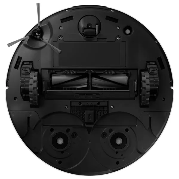 Робот пылесос Samsung BESPOKE Jet BOT Combo / Белый photo 9