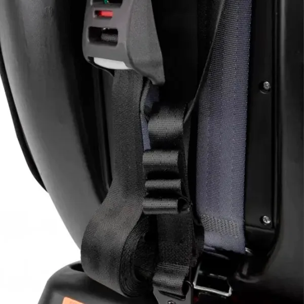 Scaun auto Caretero Arro  0 luni - 12 ani / 36 kg / Gray photo 5 Scaun auto Caretero Arro  0 luni - 12 ani / 36 kg / Gray photo 5