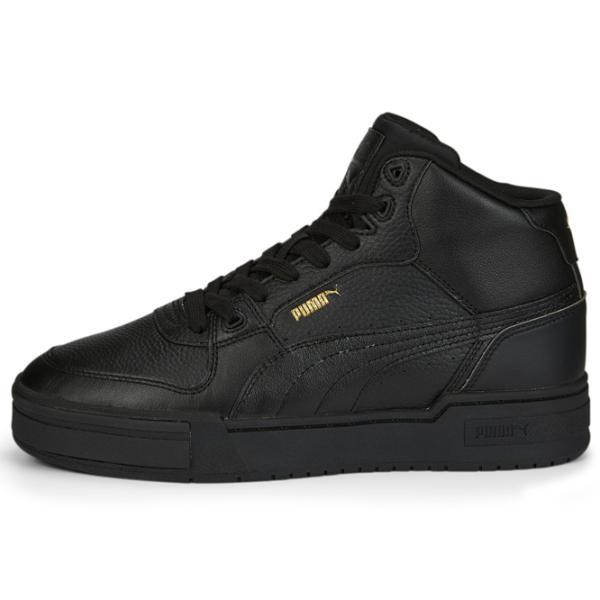 Ботинки для мужчин Puma Ca Pro Mid 43/ Черный photo 2