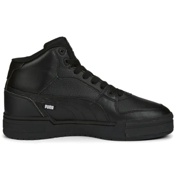 Ботинки для мужчин Puma Ca Pro Mid 43/ Черный photo 3