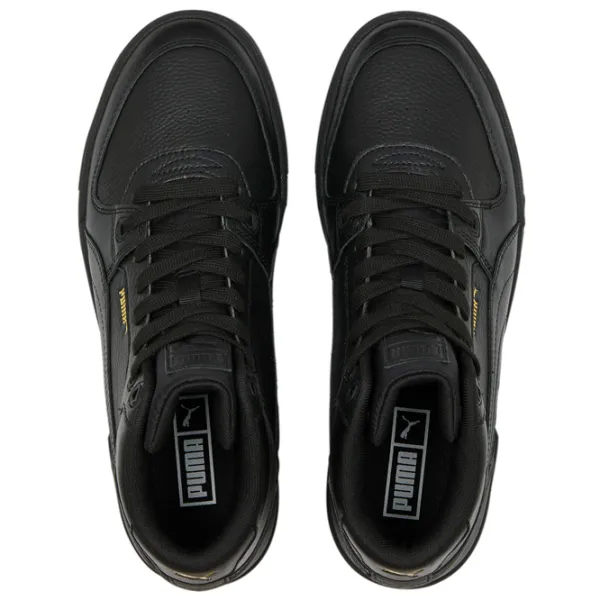 Ботинки для мужчин Puma Ca Pro Mid 43/ Черный photo 4