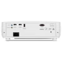 Проектор Acer X1529Ki Для дома и офиса/ Белый photo 2
