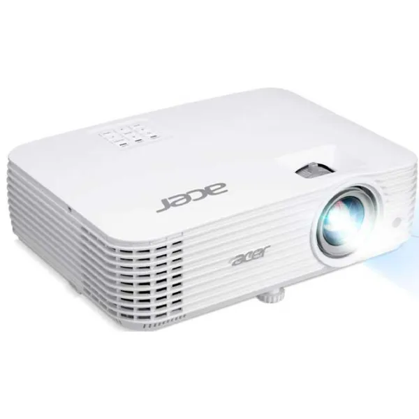 Проектор Acer X1529Ki Для дома и офиса/ Белый photo 4