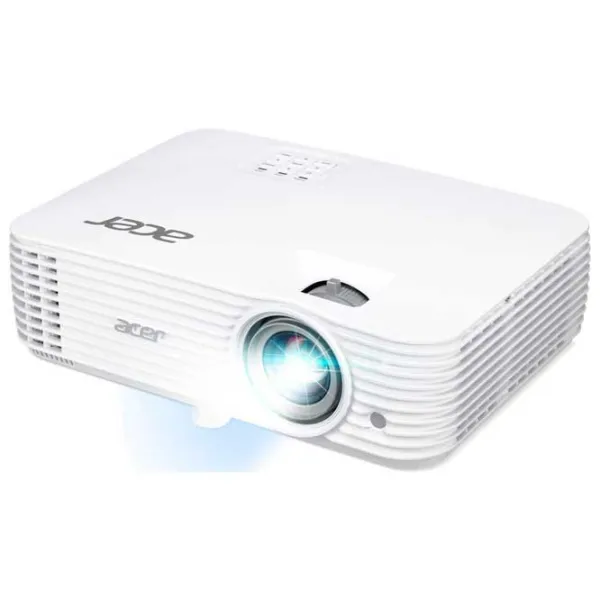 Проектор Acer X1529Ki Для дома и офиса/ Белый photo 5