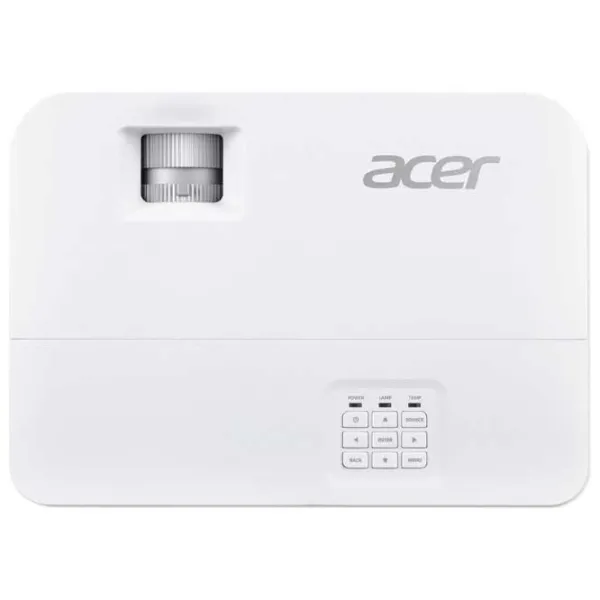 Проектор Acer X1529Ki Для дома и офиса/ Белый photo 6