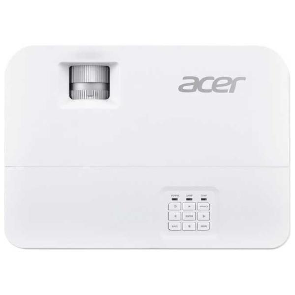 Проектор Acer X1529Ki Для дома и офиса/ Белый photo 6