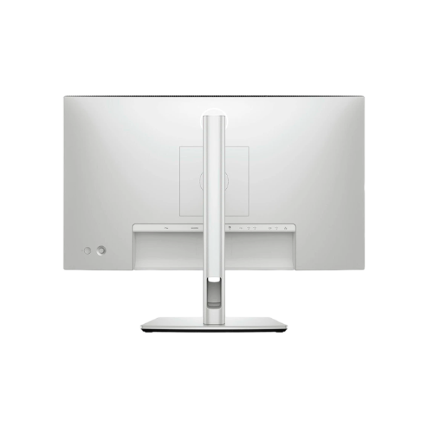 Монитор Dell UltraSharp U2424HE 23.8" Full HD 120 Гц/ 5 мс/ Серебристый photo 5