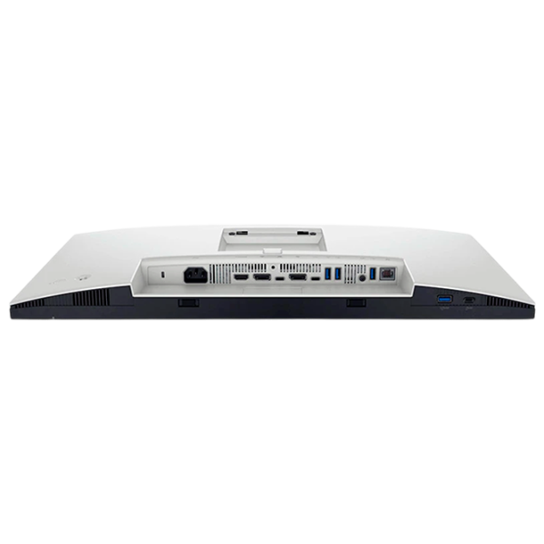 Монитор Dell UltraSharp U2424HE 23.8" Full HD 120 Гц/ 5 мс/ Серебристый photo 6