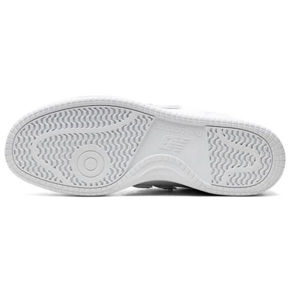 Кеды для мужчин New Balance 480 42 / Белый photo 4 Кеды для мужчин New Balance 480 42 / Белый photo 4