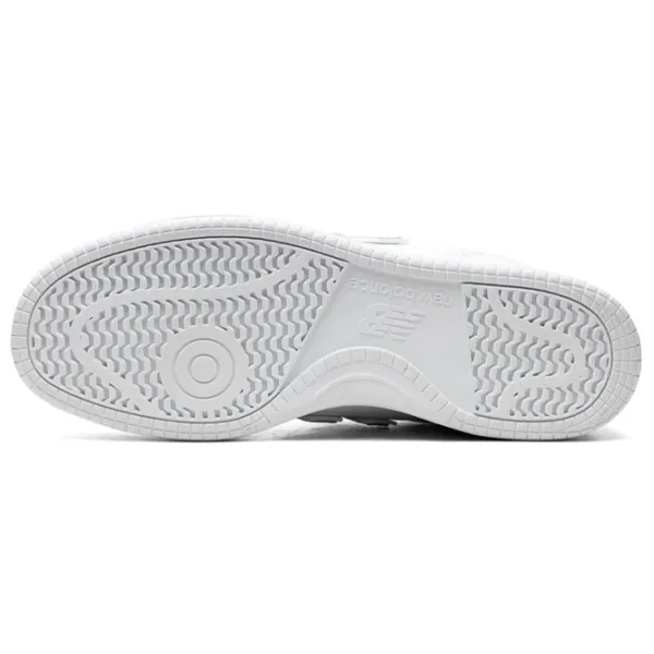 Ghete pentru bărbați New Balance 480 42.5 / White photo 4 Ghete pentru bărbați New Balance 480 42.5 / White photo 4