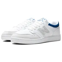 Ghete pentru bărbați New Balance 480 45.5 / White