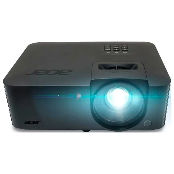 Proiector Acer Vero PL2520i Home and Office/ Black photo 2