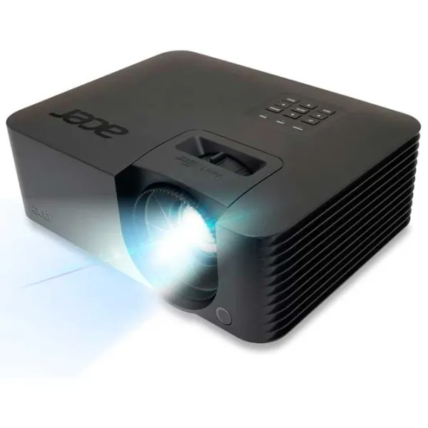 Proiector Acer Vero PL2520i Home and Office/ Black photo 4