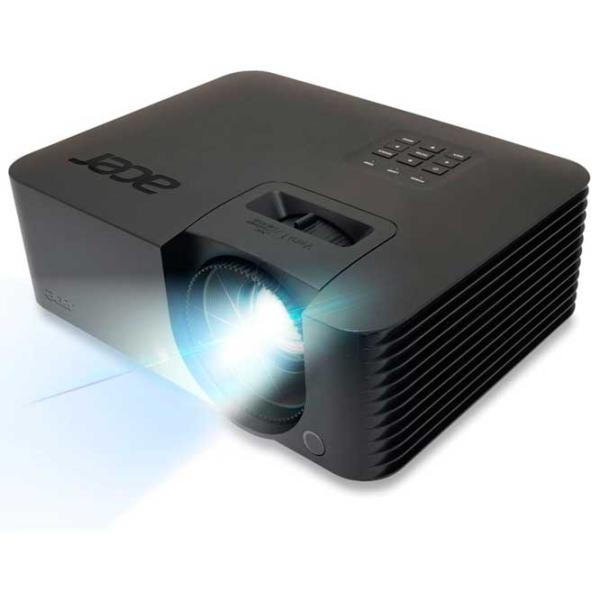 Proiector Acer Vero PL2520i Home and Office/ Black photo 4