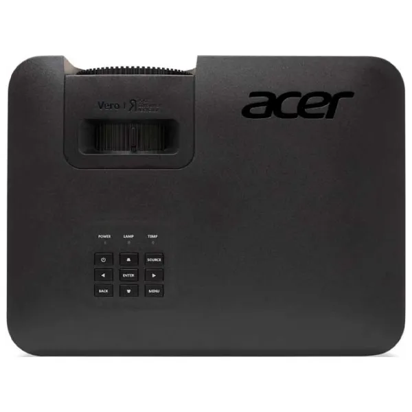 Proiector Acer Vero PL2520i Home and Office/ Black photo 6