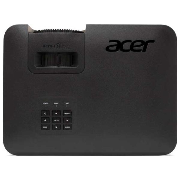 Proiector Acer Vero PL2520i Home and Office/ Black photo 6
