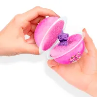 Креативный набор As Kids So Bomb DIY Чемодан Bath Bomb 1863-13104 6+/ Разноцветный Разноцветный photo 4