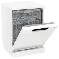 Mașină de spălat vase Gorenje GS643E90W Full size / White photo 3