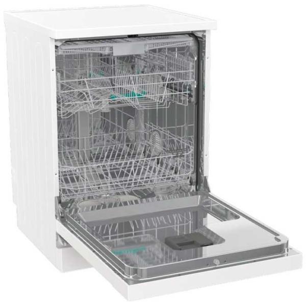 Посудомоечная машина Gorenje GS643E90W Полногабаритная / Белый photo 4 Посудомоечная машина Gorenje GS643E90W Полногабаритная / Белый photo 4