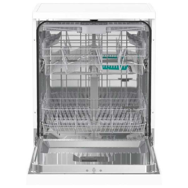 Посудомоечная машина Gorenje GS643E90W Полногабаритная / Белый photo 5 Посудомоечная машина Gorenje GS643E90W Полногабаритная / Белый photo 5