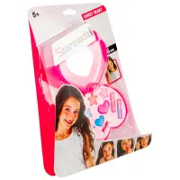 Креативный набор Noriel Starmodel Sweet Heart 908-20 5+/ Разноцветный Розовый photo 2