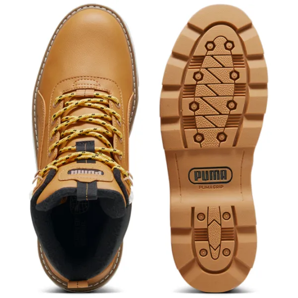 Ботинки для мужчин Puma Desierto V3 Puretex 47/ Коричневый photo 6