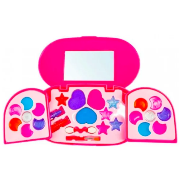 Set de creație Noriel Starmodel Sweet Make-Up 915-20 5+/ Multicolor Pink photo 2