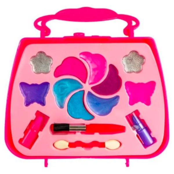 Set de creație Noriel Starmodel Beauty Case 944D-20 5+/ Multicolor Pink photo 2