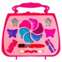 Креативный набор Noriel Starmodel Beauty Case 944D-20 5+/ Разноцветный Розовый photo 2