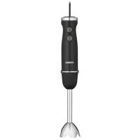 Ручной блендер Ardesto HBG-600B 600 Вт / Черный