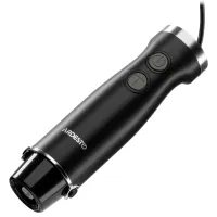 Blender de mână Ardesto HBG-600B 600 W / Black photo 3