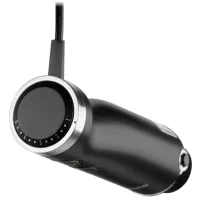 Blender de mână Ardesto HBG-600B 600 W / Black photo 5