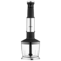 Blender de mână Ardesto HBG-1000WHCHC 1000 W / Inox photo 2