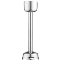 Blender de mână Ardesto HBG-1000WHCHC 1000 W / Inox photo 3