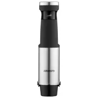 Blender de mână Ardesto HBG-1000WHCHC 1000 W / Inox photo 6