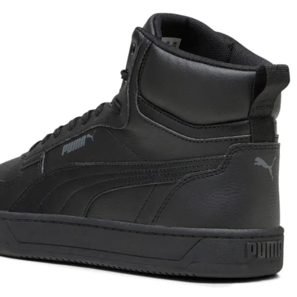 Botine pentru bărbați Puma Caven 2.0 Mid 40/ Black photo 5 Botine pentru bărbați Puma Caven 2.0 Mid 40/ Black photo 5