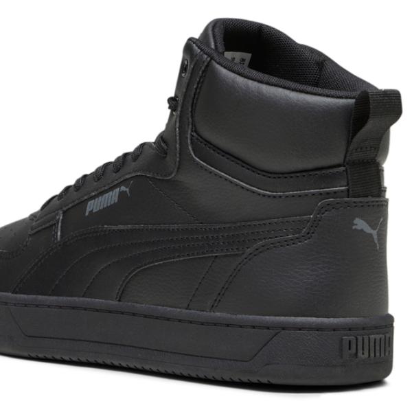 Botine pentru bărbați Puma Caven 2.0 Mid 40/ Black photo 5 Botine pentru bărbați Puma Caven 2.0 Mid 40/ Black photo 5