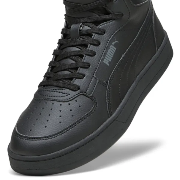 Botine pentru bărbați Puma Caven 2.0 Mid 42/ Black photo 4