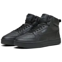Botine pentru bărbați Puma Caven 2.0 Mid 43/ Black