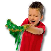 Креативный набор SES Creative Slime Lab ПЕ02.90 8+/ Разноцветный Разноцветный photo 2