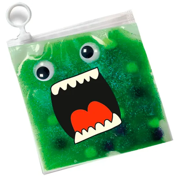 Set de creație SES Creative Slime Lab ПЕ02.90 8+/ Multicolor Multicolor photo 3