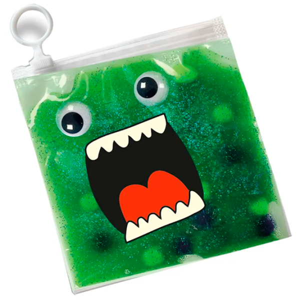Set de creație SES Creative Slime Lab ПЕ02.90 8+/ Multicolor Multicolor photo 3